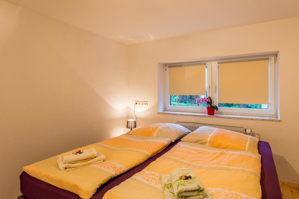 Apartment Im Harz Aschersleben Quarto foto